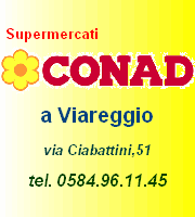 Banner medio  CONAD